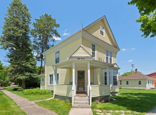 600 Hill St, Mazon, IL 60444