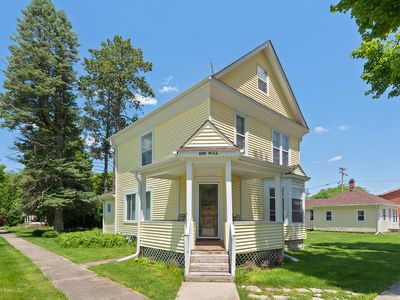 600 Hill St, Mazon, IL, 60444