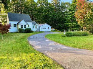 6797 Fox Rd #WS, Marcy, NY 13403