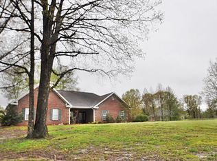 160 Christy Way, Saltillo, MS 38866