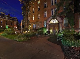 Skidmore Apartments, Saratoga Springs, NY 12866