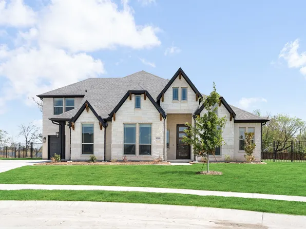 9513 Dove Chase Rd, New Fairview, TX 76247
