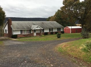 28 Frank Ln, Ashland, PA 17921