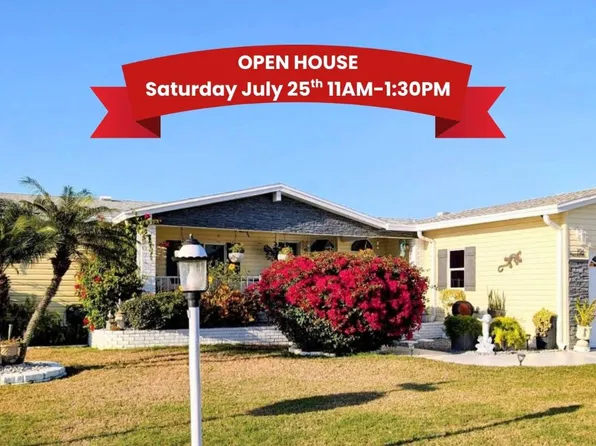 106 Tiger Lilly Dr, Parrish, FL 34219