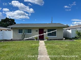 531 75th Ave N, Saint Petersburg, FL 33702