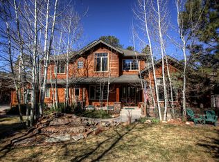 5449 Soapweed Cir, Parker, CO 80134