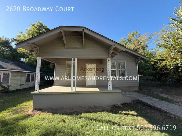 2620 Broadway Ct, Little Rock, AR 72206