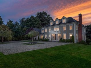 164 Newton St, Brookline, MA 02445