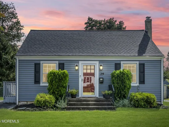 29 Schiverea Avenue, Freehold, NJ 07728