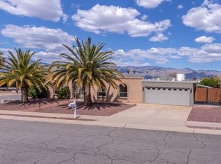 9211 E Simon Pl, Tucson, AZ 85710