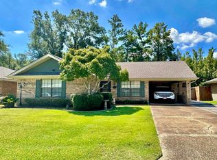 320 Gaidry Dr, Gray, LA 70359