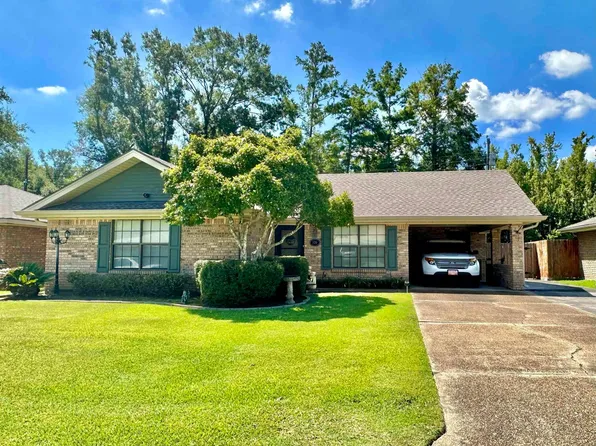 320 Gaidry Dr, Gray, LA 70359