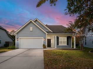 226 Old Post Cir, Bluffton, SC 29910
