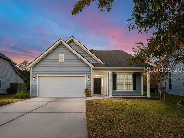 226 Old Post Cir, Bluffton, SC 29910