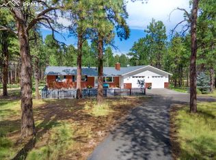 9510 Morgan Rd, Colorado Springs, CO 80908