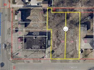 Vl West St #23, Lorain, OH 44052