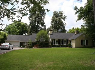 3044 Cardinal Dr, Augusta, GA 30909