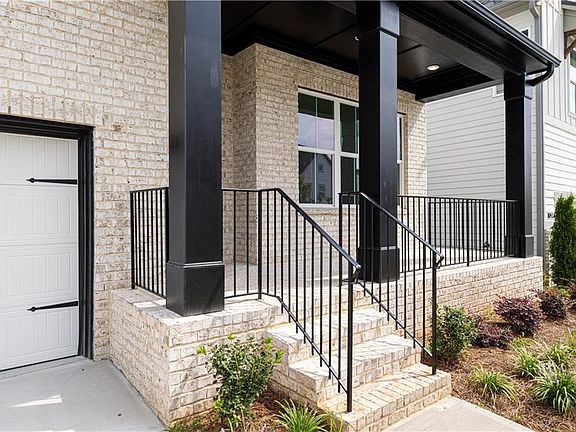3rd image of 1043 Winding Branch Dr