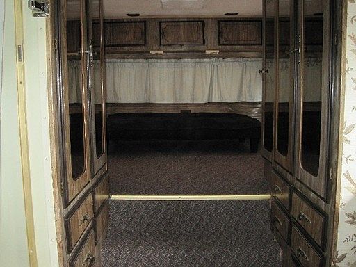 2nd image of 5601 Jewell Rd Spc 5