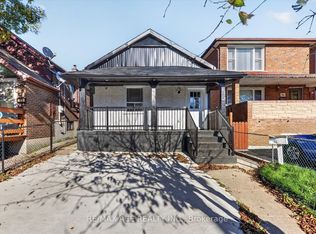47 Laurel Ave, Toronto, ON M1K3J4