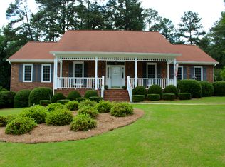 868 Deercrest Cir, Evans, GA 30809