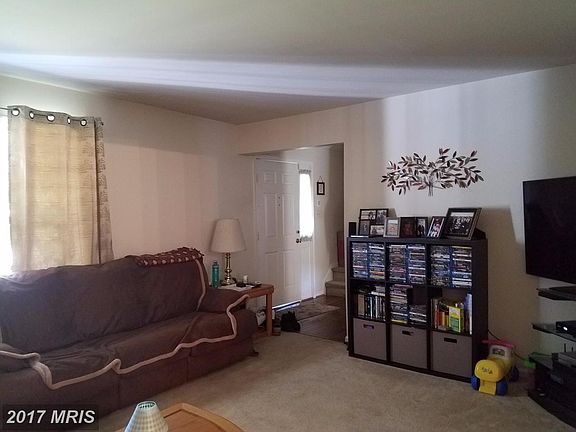 Large living Room