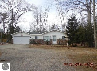 2633 E Us 23, East Tawas, MI 48730