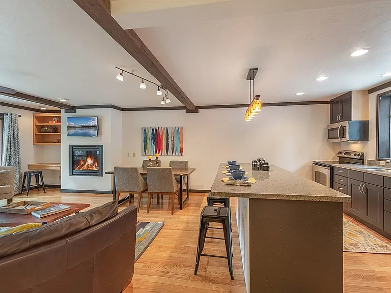 227 Olympic Valley Rd #22 — Photo 5