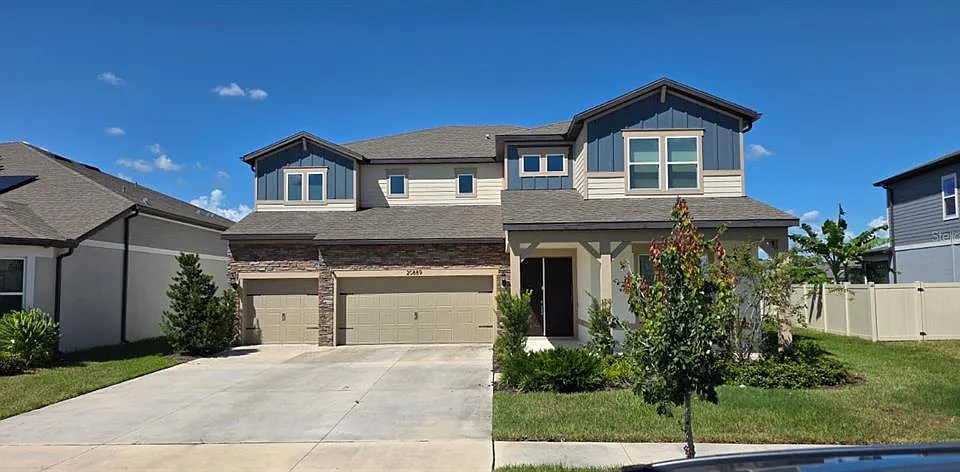 20889 Cherry River Rd