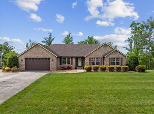 100 Arrowhead Dr, Chatsworth, GA 30705