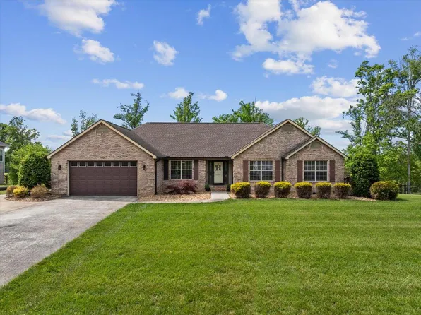 100 Arrowhead Dr, Chatsworth, GA 30705