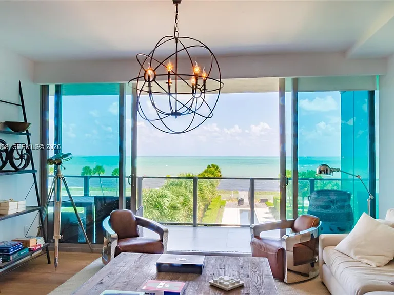 350 Ocean Dr #406N — Photo 15