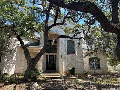 8022 Fair Oaks Pkwy, Boerne, TX, 78015