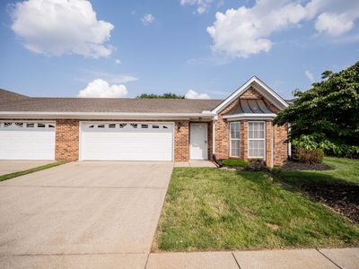 641 Forest Glen Cir, Murfreesboro, TN, 37128
