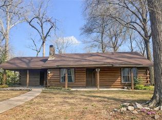 671 Passman Rd, Jonesville, LA 71343