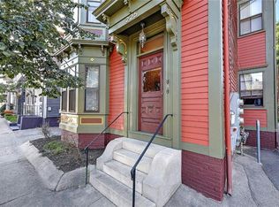 225 Carpenter St, Providence, RI 02903