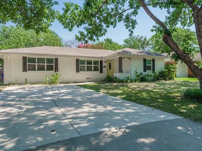 1812 W Josephine St #T, McKinney, TX, 75069
