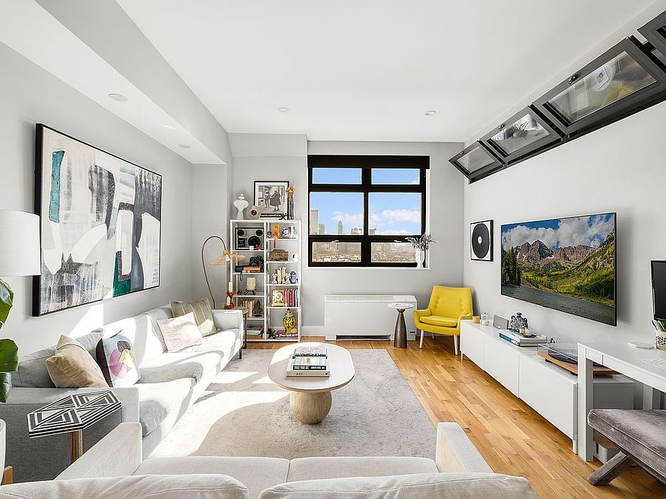 1st image of 360 Furman St APT 1110