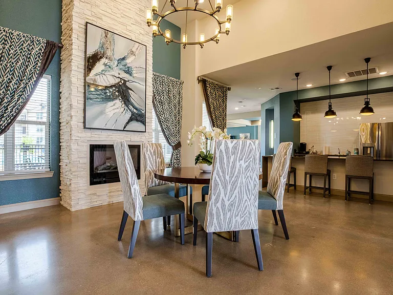 A beautiful apartment community in Bentonville, Arkansas filled with luxury, convenience, & entertainment at your finger tips.
