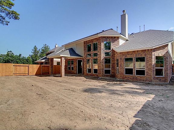 5th image of 14518 Mountain Cliff Ln