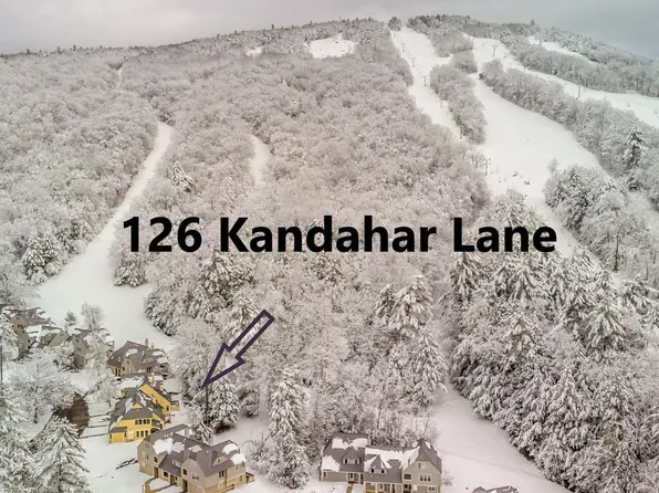 126 Kandahar Lane #40, Conway, NH 03860