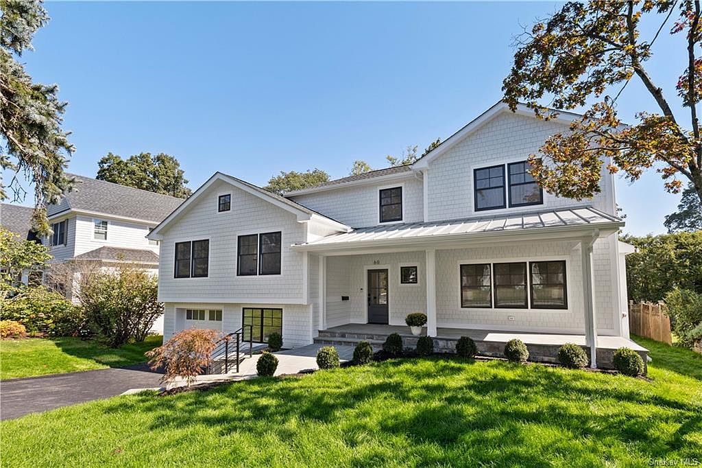 60 Fulton Avenue, Rye, NY 10580 Zillow