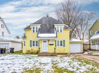 840 Den Hertog St SW, Wyoming, MI 49509