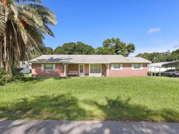10911 Church St, Gibsonton, FL 33534