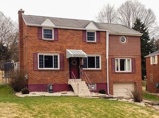 24 Forest Ave, Greensburg, PA 15601