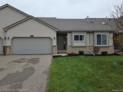 22003 Wilson St, Grand Blanc, MI, 48439