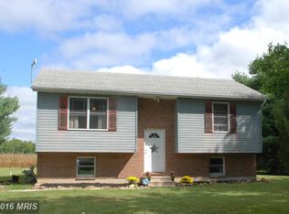 97 Yellowfield Blvd, Elkton, MD 21921