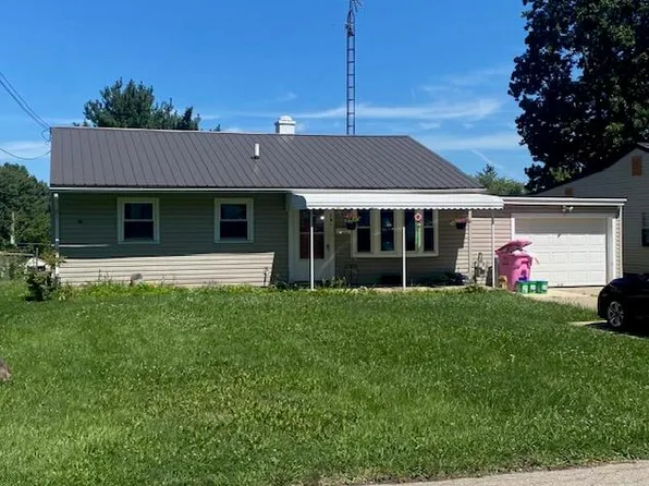 179 Malone Rd, Mansfield, OH 44907