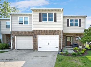 308 Morningside Dr APT B, Bloomingdale, IL