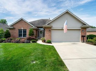 1600 Rockleigh Rd, Dayton, OH 45458